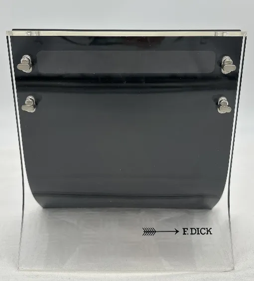 F. Dick - Magnet Messerblock  – Bild 2