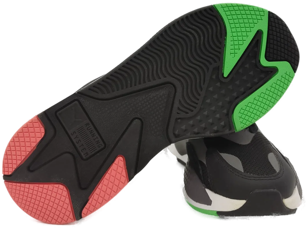 PUMA RS-X Running System Größe 42 – Bild 2