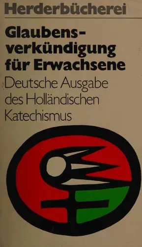 Glaubensverkündigung für Erwachsene - Josef Dreißen - Bild 2