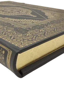 Prunkschrift - Biblia 1630 - die ganze heilige Schrift durch Dr. Martin Luther verdeutscht - Faksimile - Bild 8