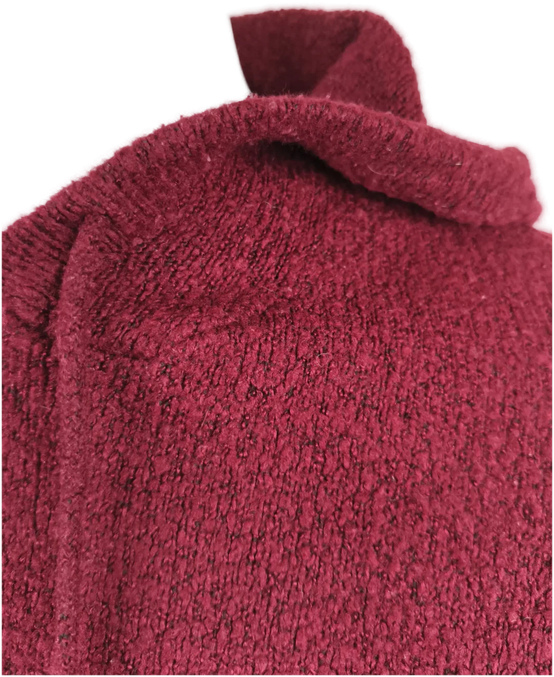 Kapuzenshirt Damen, H&M, Gr. S – Bild 4