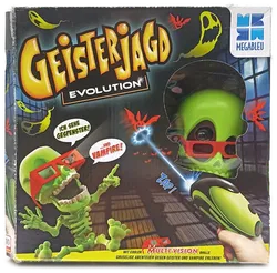 Megableu Geisterjagd Evolution - Bild 2
