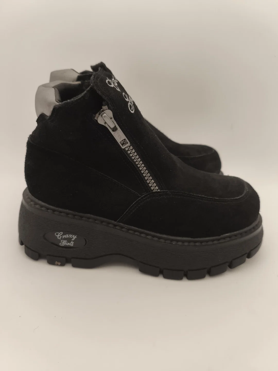 Mädchenschuhe "Call PS 4810" Gr. 33 – Bild 3