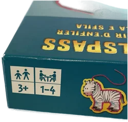Fädelapss ab 3 Jahren – Vorschau 2