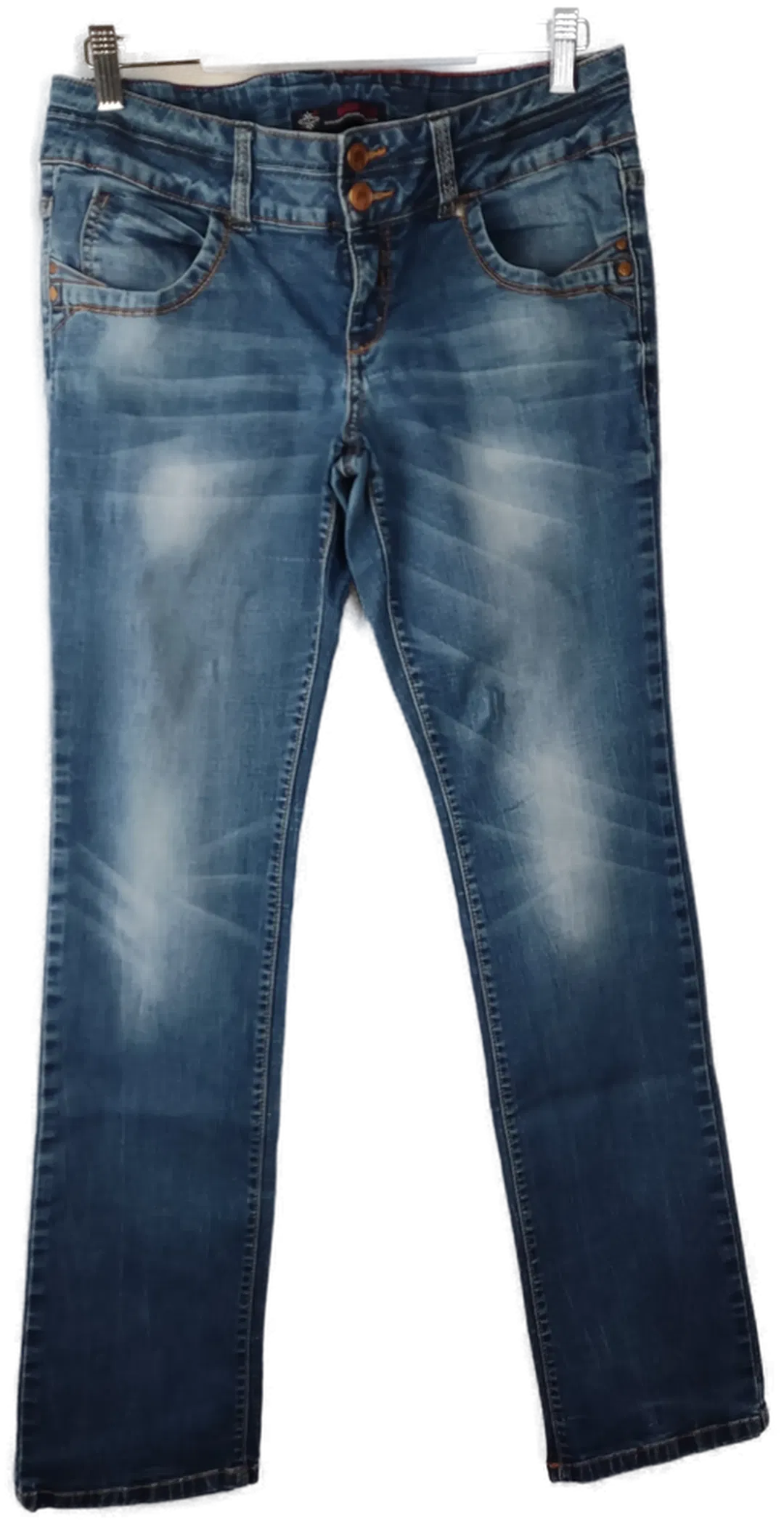 Damen Jeans - Bild 4