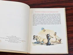 Das Eselein-Buch - Ilse Schaller - Österreichischer Bundesverlag Wien - Bild 5
