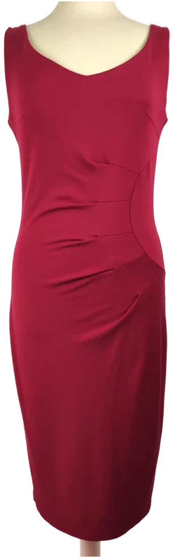 Midikleid Sonstige Baumwolle Gr. 38 | Festlich Elegant - Bild 1