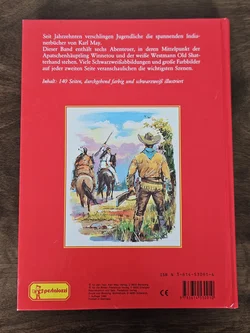 Winnetou und Old Shatterhand. Karl May in Wort und Bild - Johannes Nixdorf - Bild 2