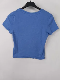 H&M, Damenshirt/Mädchenshirt, Gr. XS – Vorschau 2