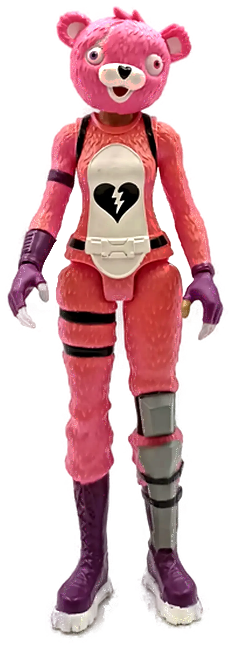 Fortnite Cuddle Team Leader Figur  - Bild 1