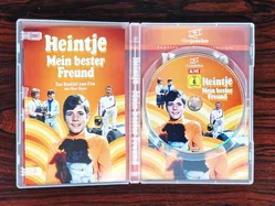 Heintje - Mein bester Freund - Film - DVD - Schuber - Bild 6