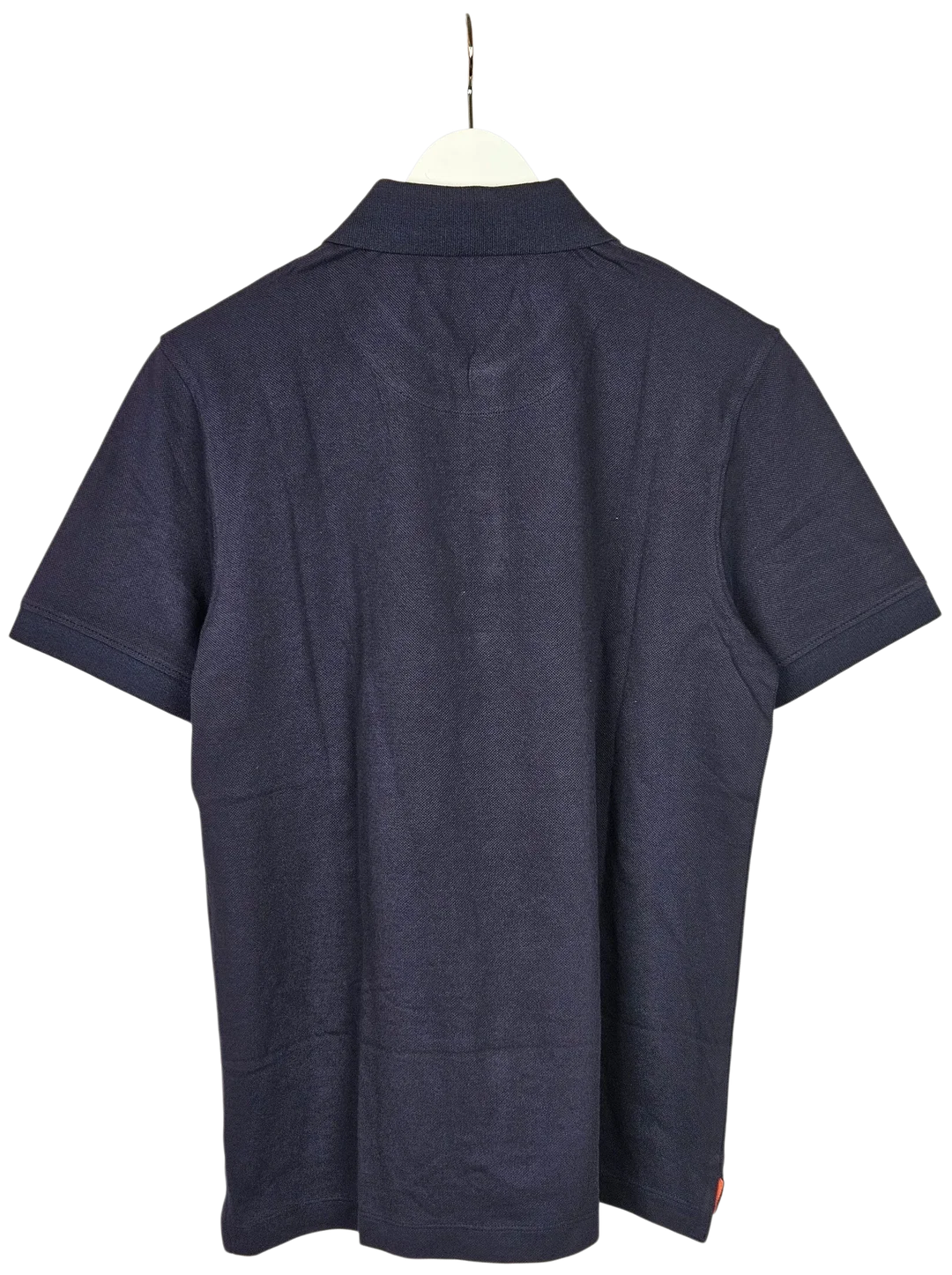 Johann CASUAL Herren Poloshirt, marine - Gr. M  – Bild 2
