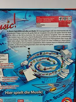 Let´s Music - Gesellschaftsspiele - Schmidt – Vorschau 7