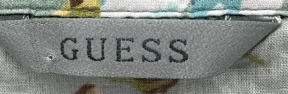 Guess - Damenbluse - Gr. S – Bild 4