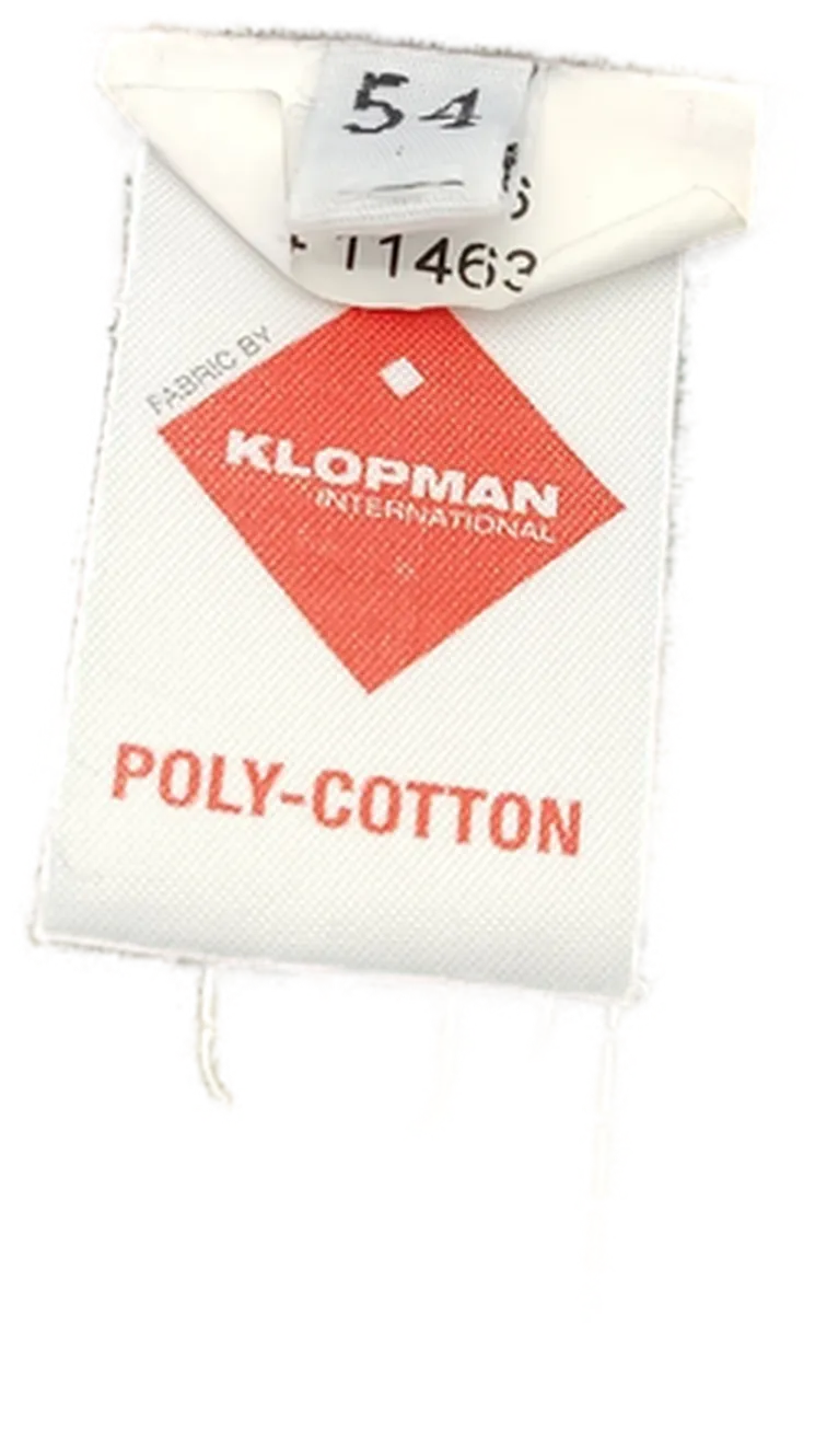 KLOPMAN Arbeitshose Herren kurz - 54 – Bild 3