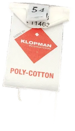 KLOPMAN Arbeitshose Herren kurz - 54 - Bild 3