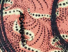 Desigual - Damenbluse Gr. S - Bild 5