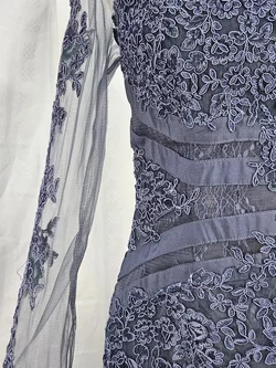 Abendkleid - 13 - Jadore Australia / Nicoletta - Gr. XXL - Bild 8
