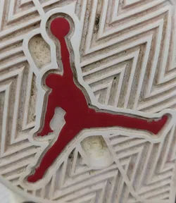 Nike Jordan Basketballschuhe Herren - Gr. 42 - Bild 10