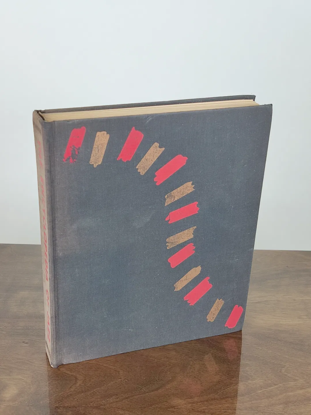 The Encyclopedia of Jazz - Leonard Feather - Bild 1