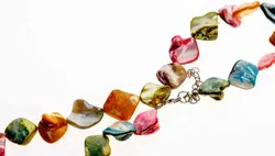 Schmuck Halsketten Modeschmuck, 3 Ketten - Bild 7