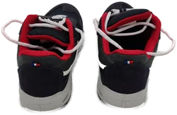 Arbeitschuhe MTS Swift Flex 45841 Halbschuhe S3 Blau Weiß Gr. 45  – Vorschau 4