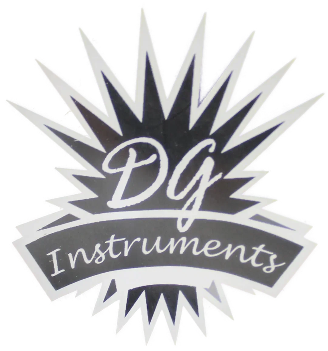 DG Instruments G-10 Gitarrenverstärker, 10 Watt, kompakter Übungsverstärker – Bild 3