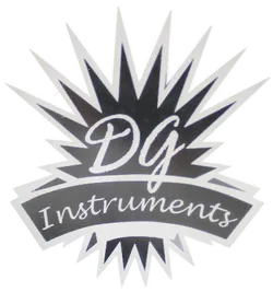 DG Instruments G-10 Gitarrenverstärker, 10 Watt, kompakter Übungsverstärker - Bild 3