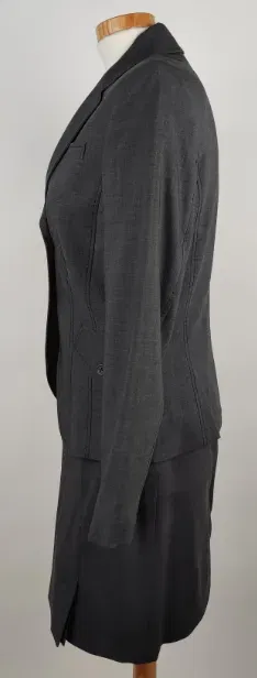 ST.Emile - Damen Zweiteiler Gr. 34 - Bild 2