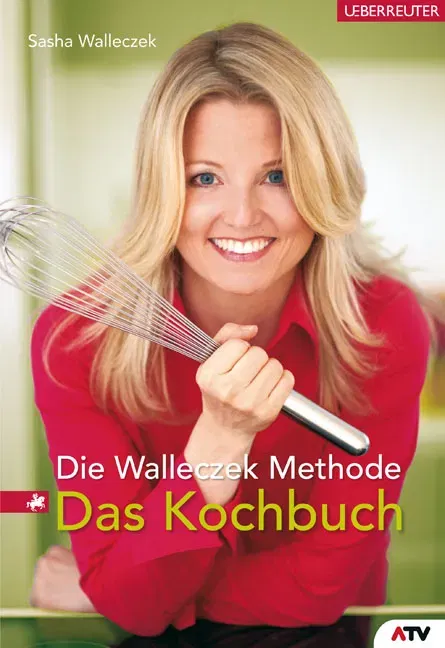 Die Walleczek-Methode - Sasha Walleczek - Bild 1