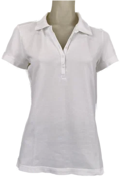 s. Oliver, Poloshirt Damen, Gr.40 - Bild 1