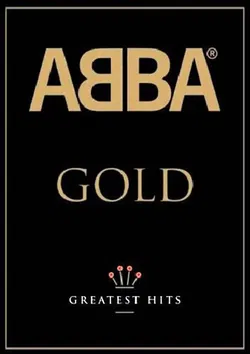 DVD ABBA - Gold Greates Hits - Bild 1