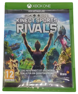 Xbox One Spiel Kinect Sports Rivals  - Bild 4