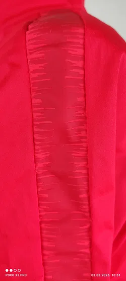 Nike Academy 18 Drill Sportshirt | Ungetragenes Unikat - Bild 5