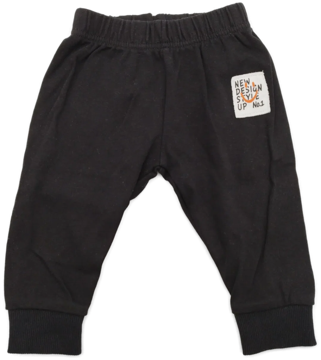 New Design Style Up No. 1 Babyhosen - Bundweite 19cm / Länge 35cm - Bild 4
