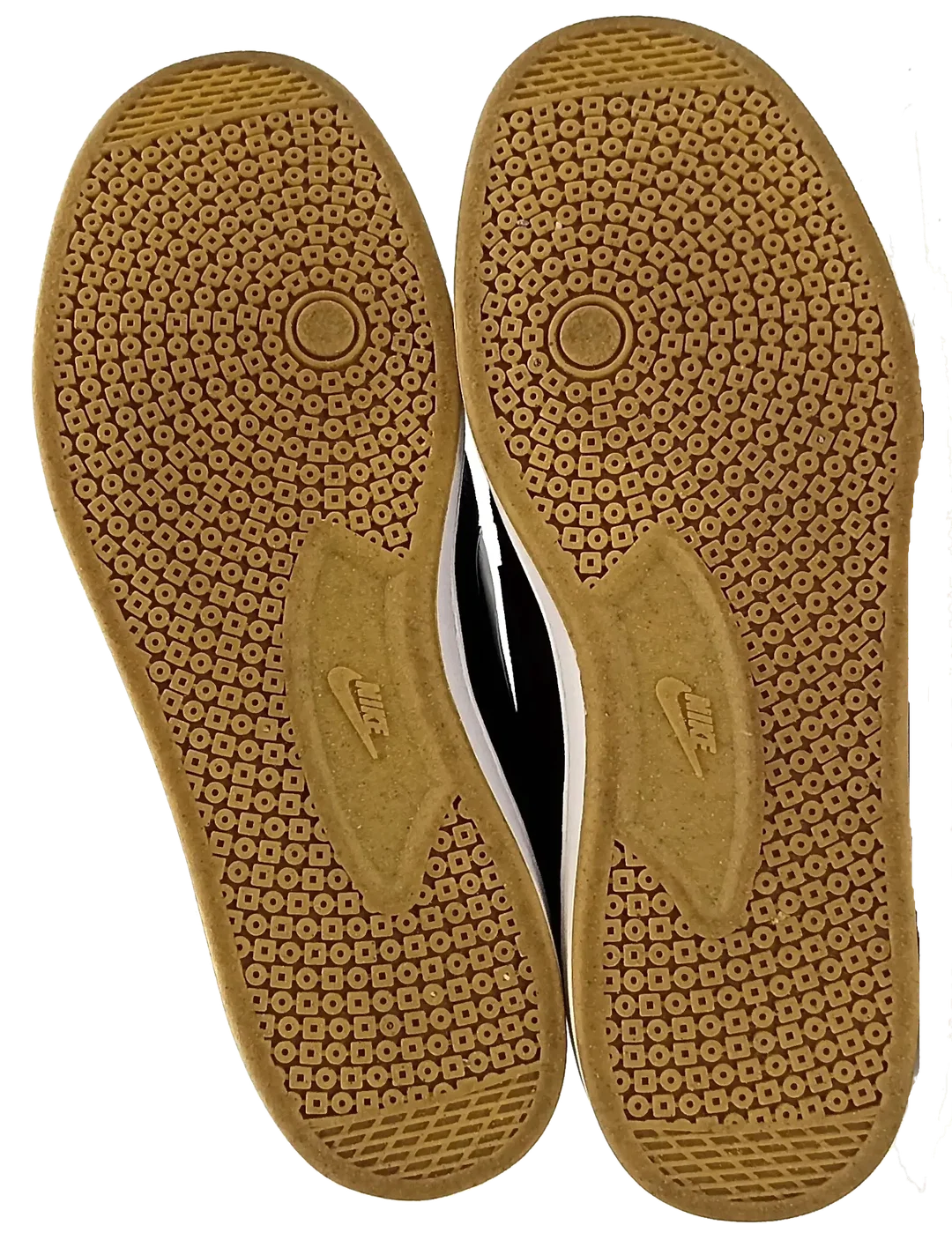 Nike Herrenschuh schwarz Gr. 44,5 – Bild 5