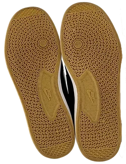 Nike Herrenschuh schwarz Gr. 44,5 – Vorschau 5
