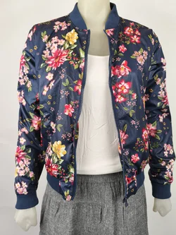 Jean Pascale, Blousonjacke, Gr.36 - Bild 3