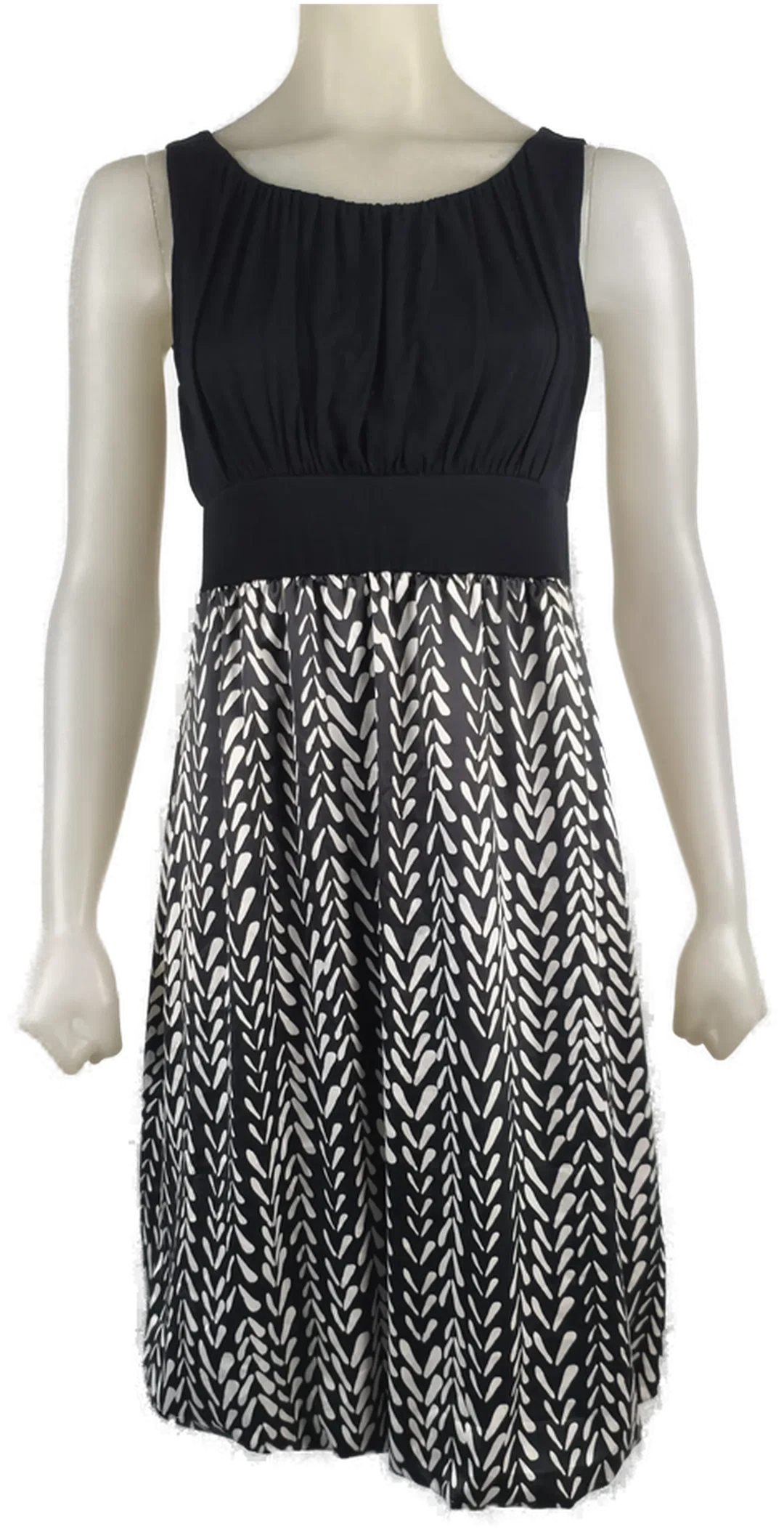 Lineaemme, Sommerkleid Damen, Gr. 38 - Bild 1