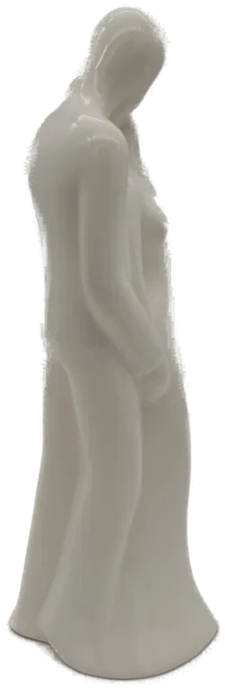 Gilde Keramikfigur | Einmaliges Sammlerstück - Bild 3