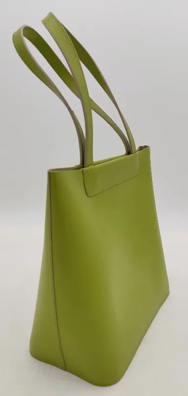 Lamarthe - Damen Schultertasche – Bild 2