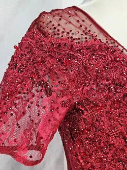 Abendkleid - 07 - Lara Design (New York) - Bild 7