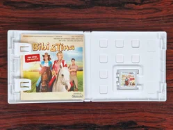 Bibi & Tina - Das Spiel zum Kinofilm - Nintendo 3DS - 3DS - Spiel - Bild 3