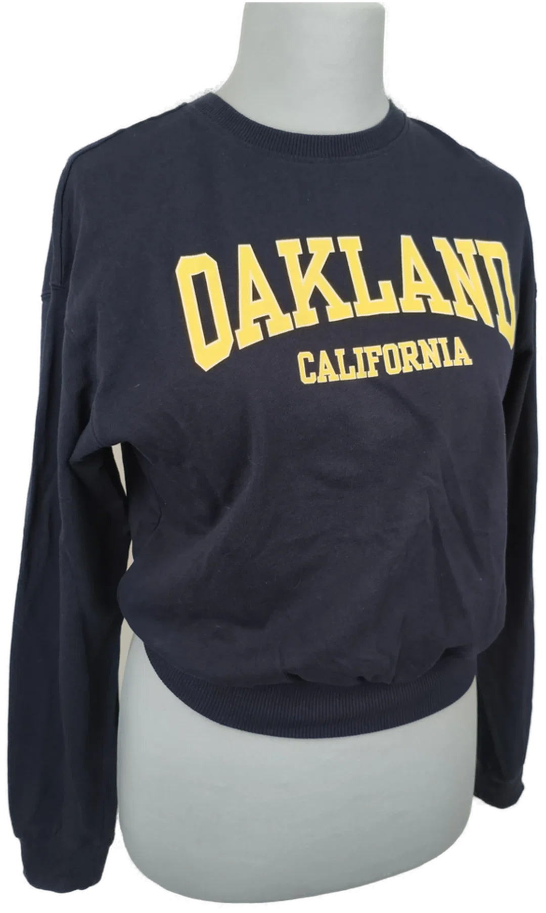 H&M Divided, Sweatshirt Mädchen, Gr. S - Bild 4