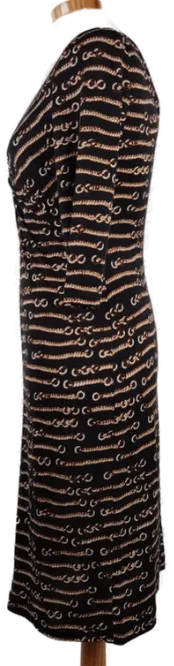 DIANE von FURSTENBERG - Damenkleid Gr. S - Bild 2