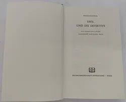 Buch 