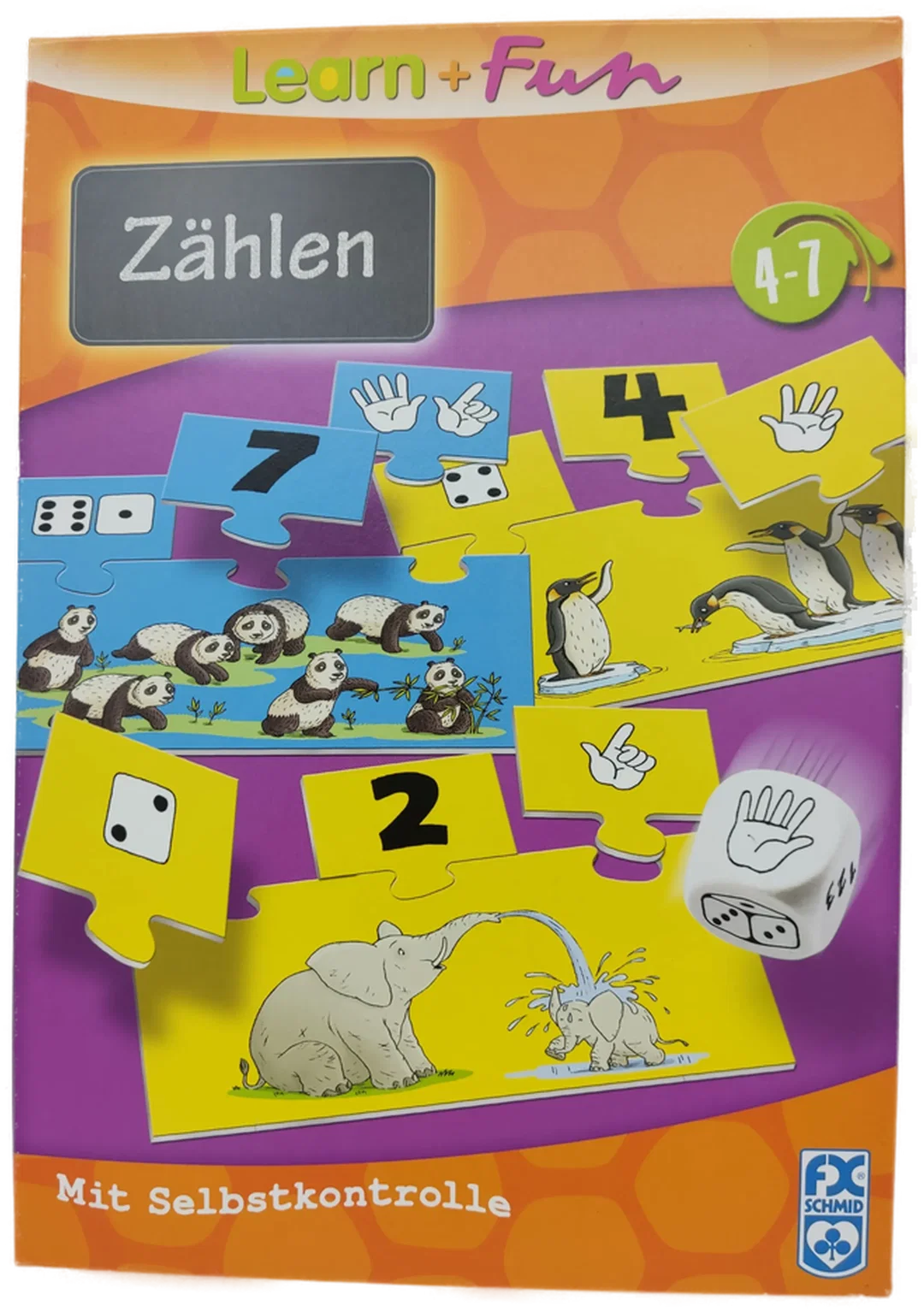Spiel 