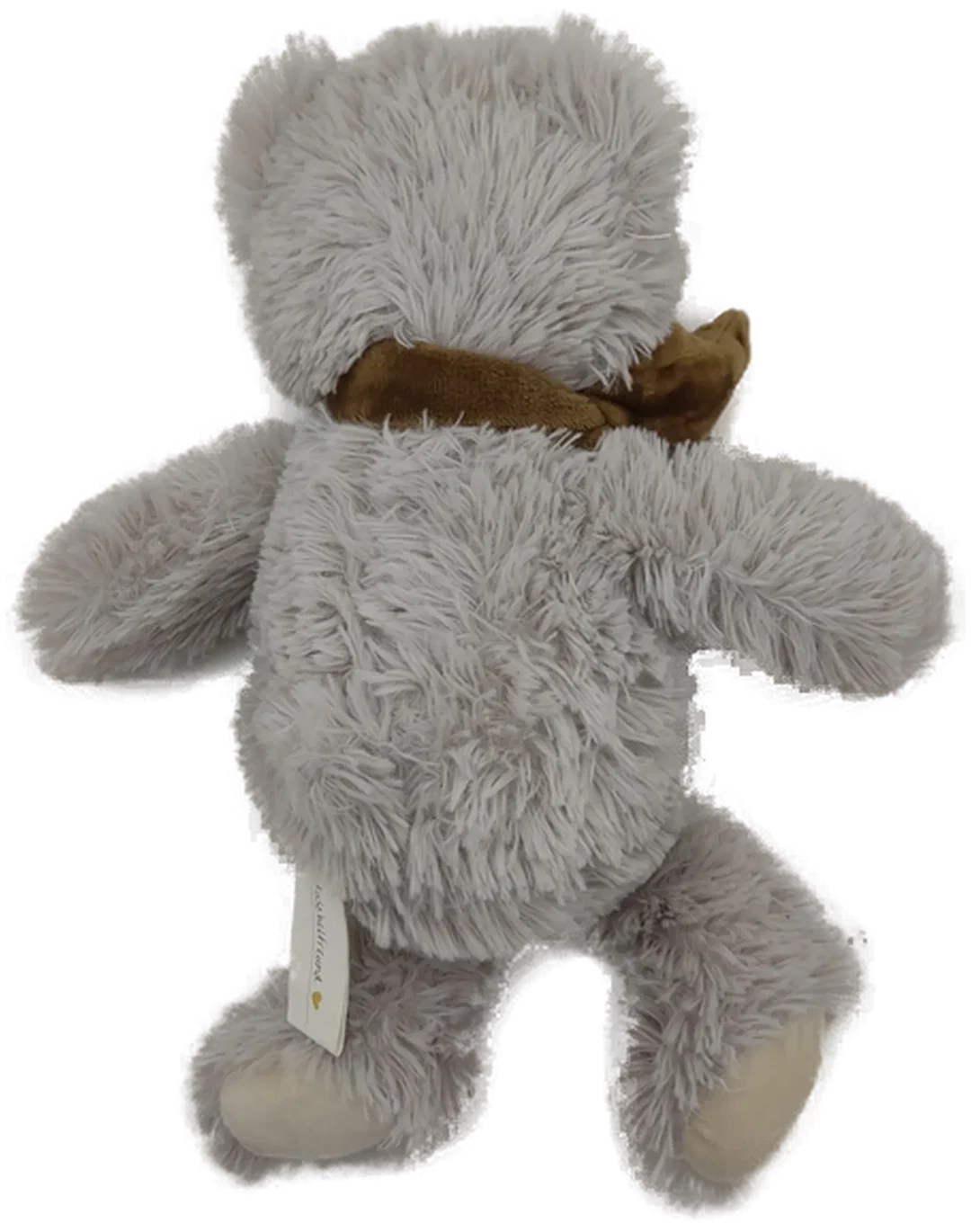 Tedi Kuschelfreund Grauer Teddy Bär | Plüschtier – Bild 4