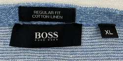 Hugo Boss - Damen Strickpullover - Gr. XL – Vorschau 4