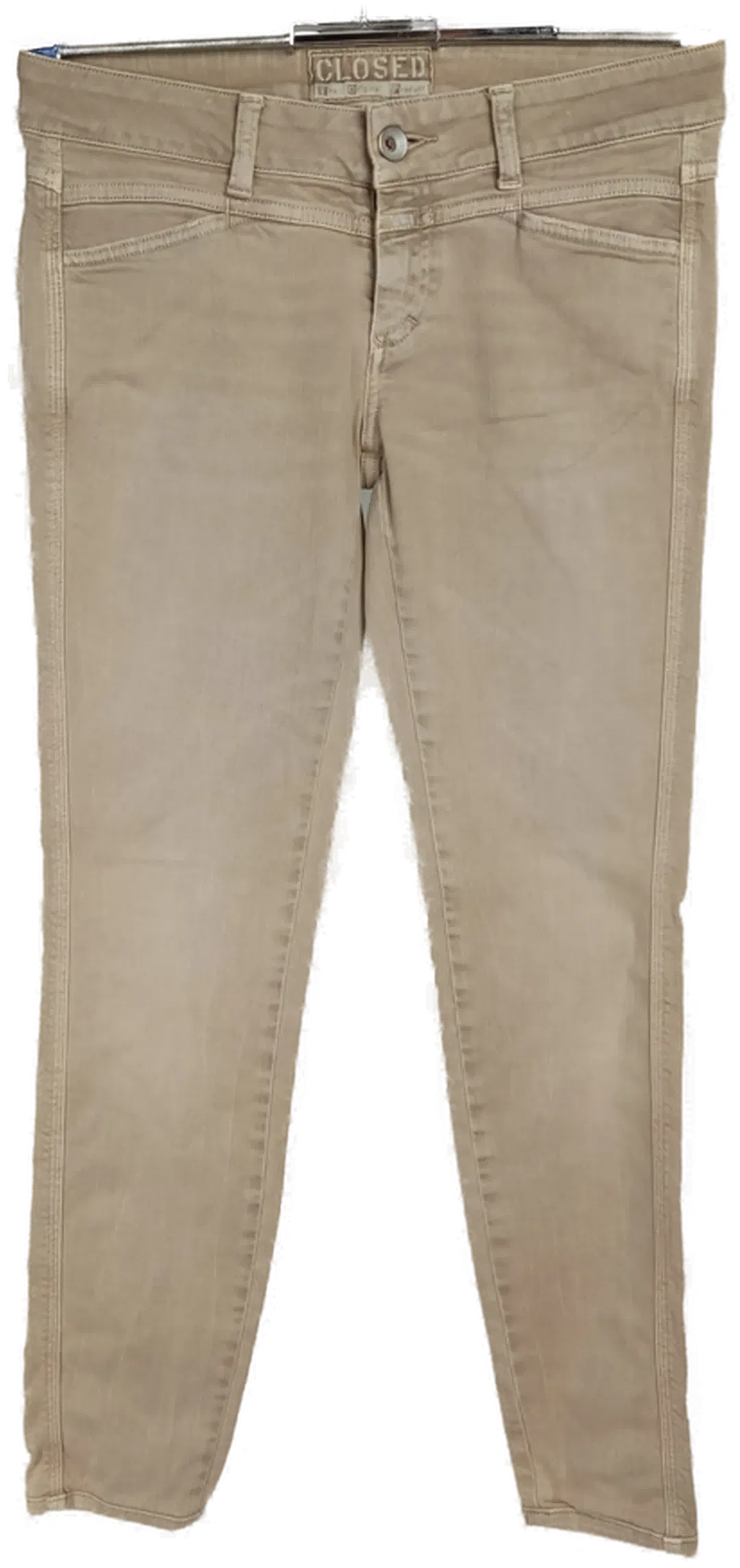 Closed - Damen Jeans Gr. 25 - Bild 1